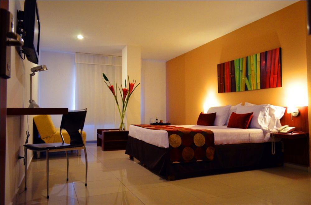 Hotel Ms Chipichape Plus Cali Exterior foto
